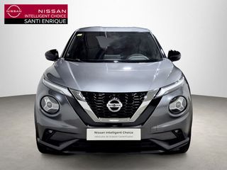 Nissan Juke DIG-T 86 kW (117 CV) 6 M/T ACENTA