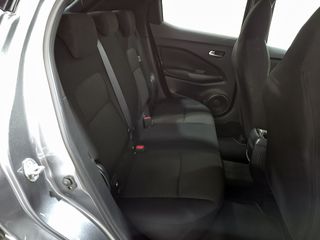 Nissan Juke DIG-T 86 kW (117 CV) 6 M/T ACENTA