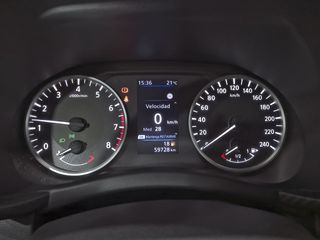 Nissan Juke DIG-T 86 kW (117 CV) 6 M/T ACENTA