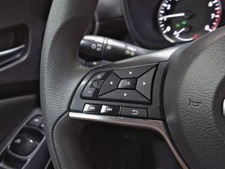 Nissan Juke DIG-T 86 kW (117 CV) 6 M/T ACENTA