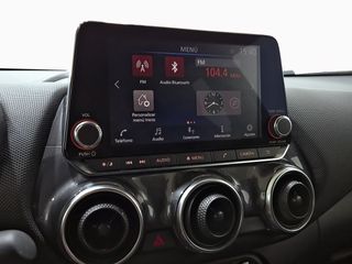 Nissan Juke DIG-T 86 kW (117 CV) 6 M/T ACENTA