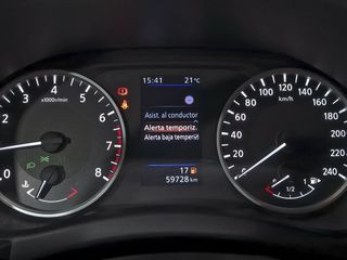 Nissan Juke DIG-T 86 kW (117 CV) 6 M/T ACENTA