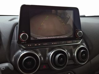 Nissan Juke DIG-T 86 kW (117 CV) 6 M/T ACENTA