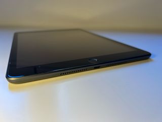 iPad 8ª Gen 128GB + Apple Pencil - PERFECTO