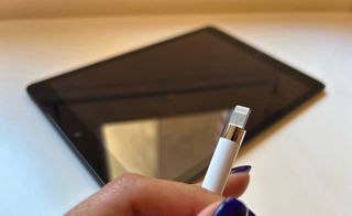 iPad 8ª Gen 128GB + Apple Pencil - PERFECTO