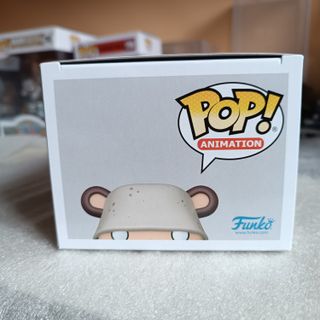 Funko Pop One Piece Bartholomew Kuma 1876
