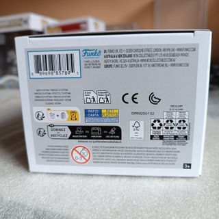 Funko Pop One Piece Bartholomew Kuma 1876