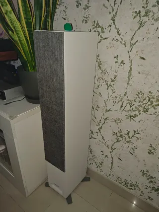Altavoces Jamo S809 Hifi