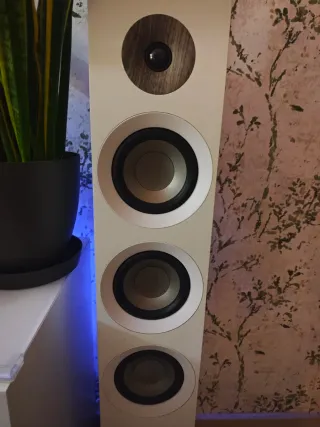 Altavoces Jamo S809 Hifi