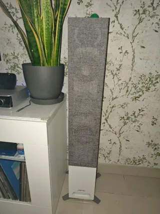 Altavoces Jamo S809 Hifi