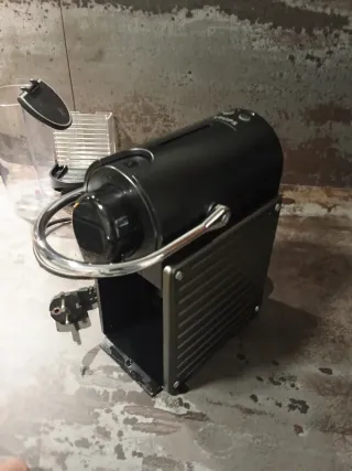 Nespresso Krups para piezas