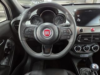 Fiat 500X Sport 1.0 Firefly T3 88KW (120 CV) S&S
