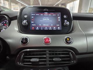 Fiat 500X Sport 1.0 Firefly T3 88KW (120 CV) S&S