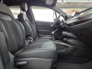 Fiat 500X Sport 1.0 Firefly T3 88KW (120 CV) S&S