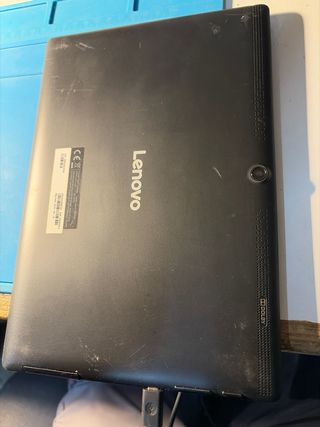 Tablet Lenovo TB-X103F Android 6.0.1