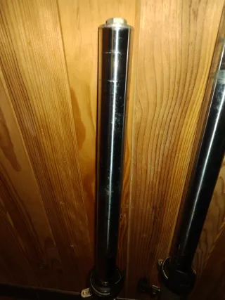 Barras Horquilla Suzuki GS 500