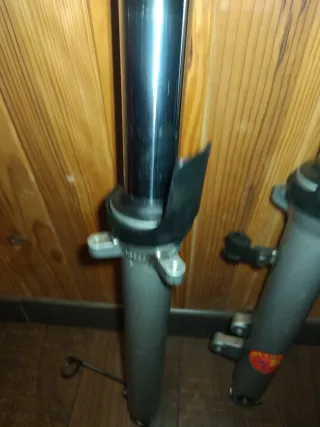 Barras Horquilla Suzuki GS 500