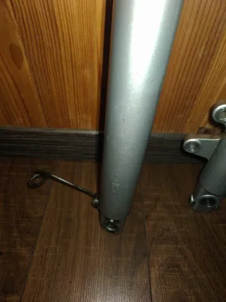 Barras Horquilla Suzuki GS 500