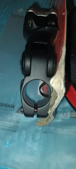 Potencia regulable Massi