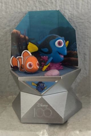 Capsule Disney Serie 1