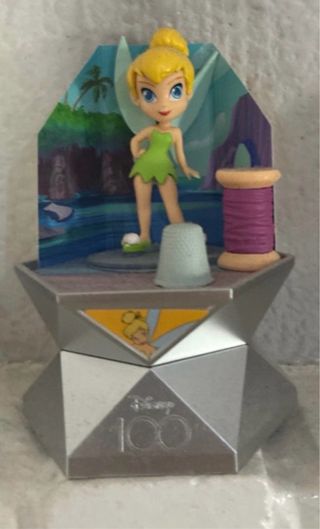 Capsule Disney Serie 1