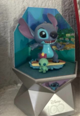 Capsule Disney Serie 1