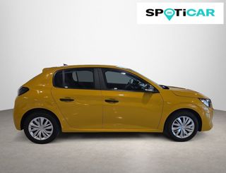 Peugeot 208 PureTech 55kW (75CV) Like