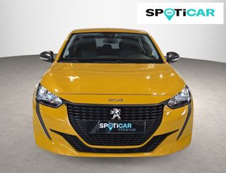 Peugeot 208 PureTech 55kW (75CV) Like