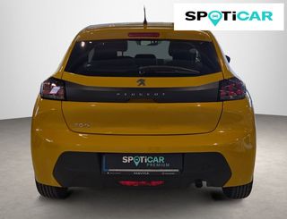 Peugeot 208 PureTech 55kW (75CV) Like