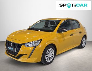 Peugeot 208 PureTech 55kW (75CV) Like