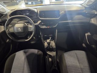 Peugeot 208 PureTech 55kW (75CV) Like