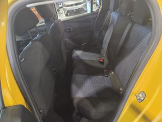 Peugeot 208 PureTech 55kW (75CV) Like