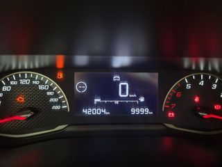 Peugeot 208 PureTech 55kW (75CV) Like