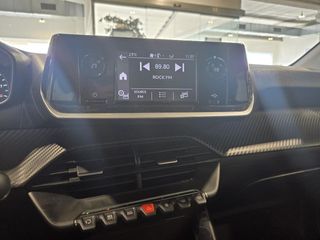 Peugeot 208 PureTech 55kW (75CV) Like