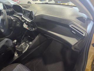 Peugeot 208 PureTech 55kW (75CV) Like