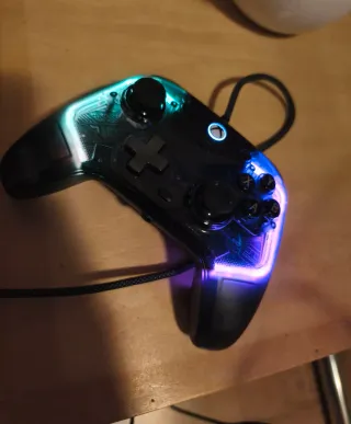 Xbox Series S 512GB SSD 120FPS