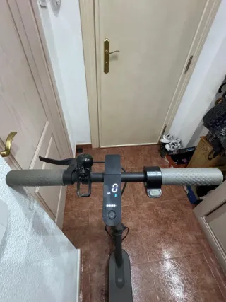 Patinete Eléctrico Xiaomi