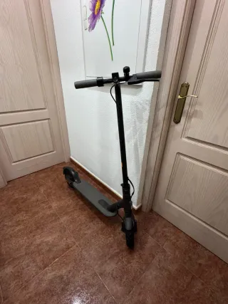 Patinete Eléctrico Xiaomi