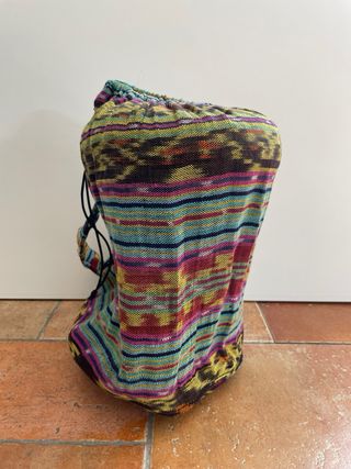 Tambor Bongo Africano