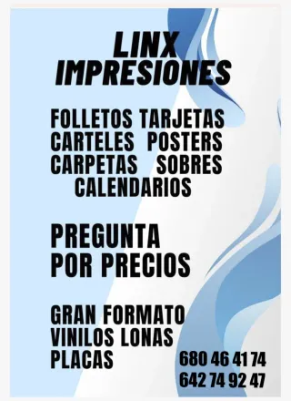 Ofrecemos el siguiente servicio