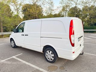 Mercedes-Benz Vito 2004