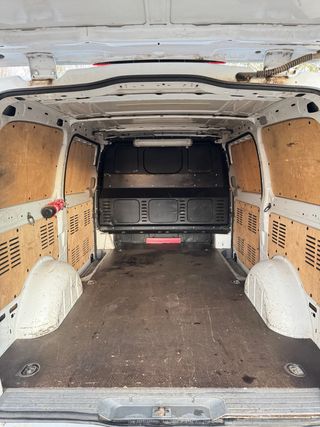 Mercedes-Benz Vito 2004