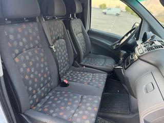 Mercedes-Benz Vito 2004