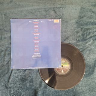 Status Quo - In The Army Now Vinilo