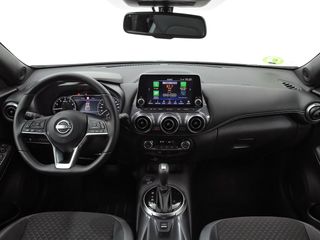 Nissan Juke DIG-T 84 kW (114 CV) DCT 7V N-Connecta