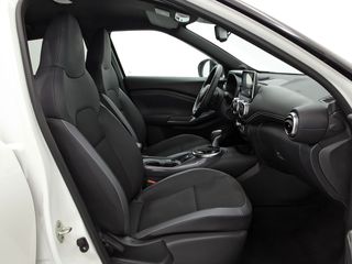 Nissan Juke DIG-T 84 kW (114 CV) DCT 7V N-Connecta