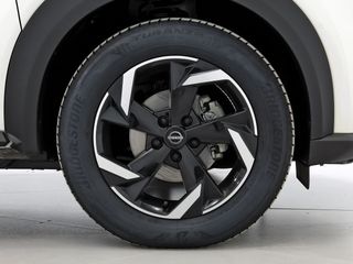 Nissan Juke DIG-T 84 kW (114 CV) DCT 7V N-Connecta