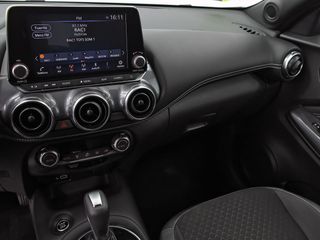 Nissan Juke DIG-T 84 kW (114 CV) DCT 7V N-Connecta