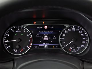 Nissan Juke DIG-T 84 kW (114 CV) DCT 7V N-Connecta