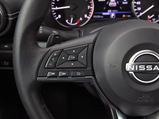 Nissan Juke DIG-T 84 kW (114 CV) DCT 7V N-Connecta